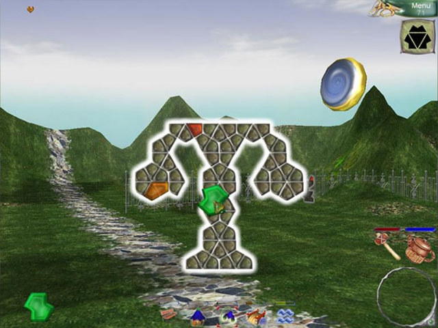 Fresco Wizard screenshot 2