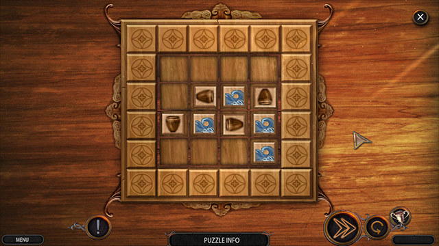 Fright Chasers: Director's Cut screenshot 2