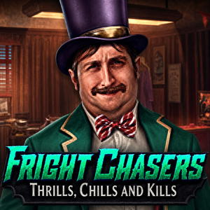 Fright Chasers: Thrills, Chills and Kills