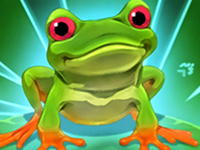Frogger