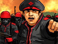 Fronts: No Retreat
