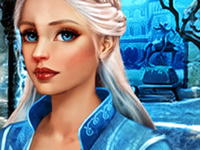 Frozen Spell