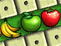 Fruit Fall