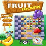 Fruit Lockers