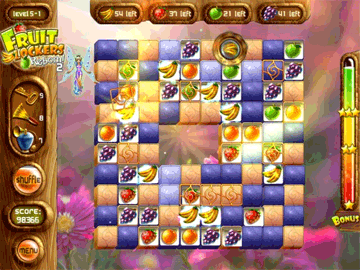 Fruit Lockers Reborn 2 screenshot 1