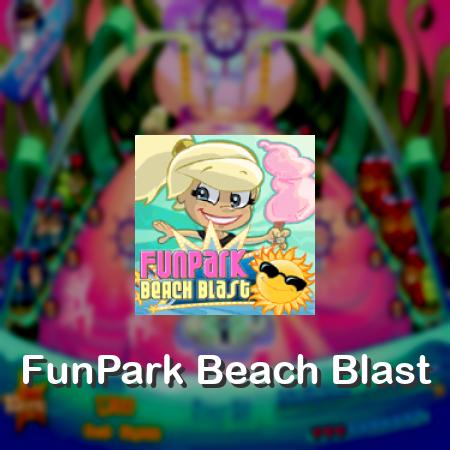 FunPark Beach Blast