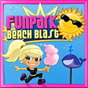 FunPark Beach Blast