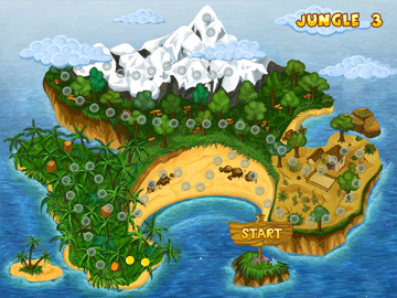 Funky Python screenshot 2