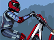 Funny Biker