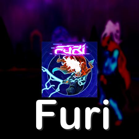 Furi