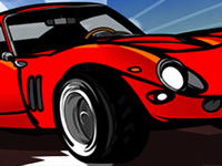 GTO Drift