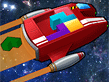 Galactic Express
