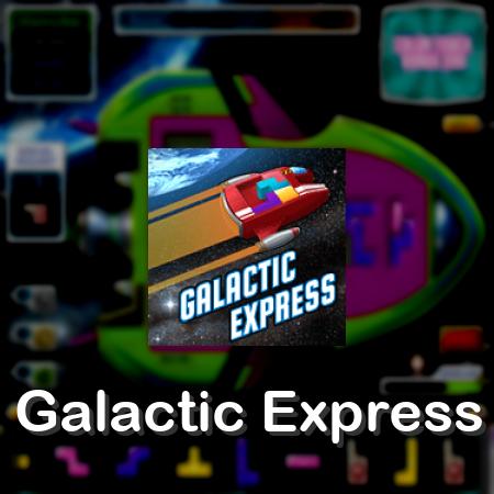 Galactic Express