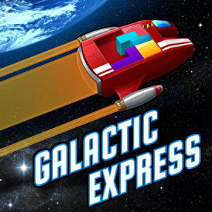 Galactic Express