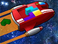 Galactic Express