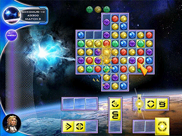 Galaxy Quest screenshot 2