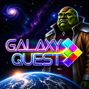 Galaxy Quest