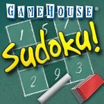 GameHouse Sudoku