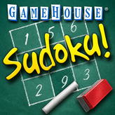 GameHouse Sudoku