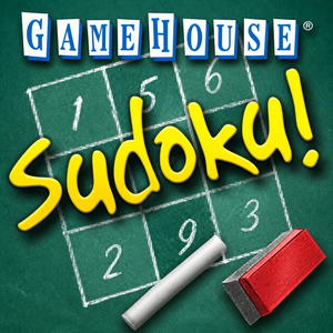 GameHouse Sudoku