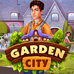 Garden City