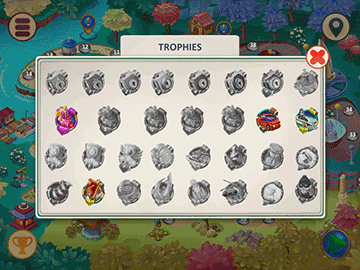 Garden City screenshot 2