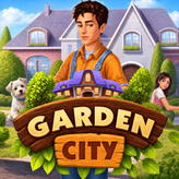 Garden City
