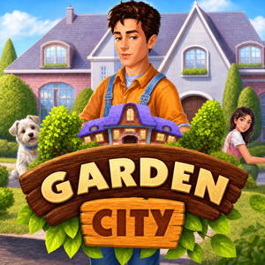Garden City