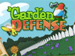 Garden Defense
