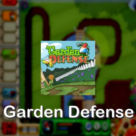 Garden Defense