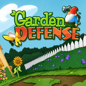 Garden Defense