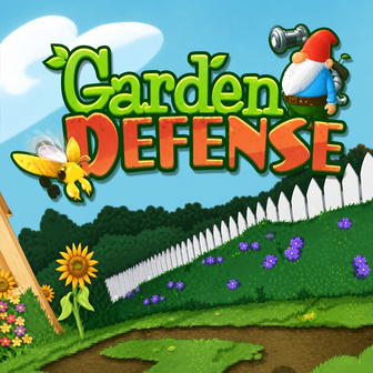 Garden Defense