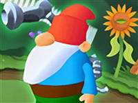 Garden Defense