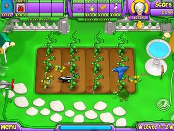 Garden Dreams screenshot 1