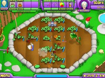 Garden Dreams screenshot 2
