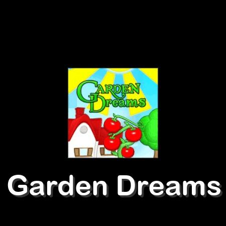 Garden Dreams