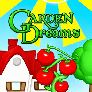 Garden Dreams