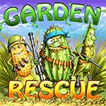 Garden Rescue