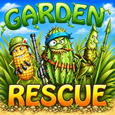 Garden Rescue
