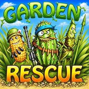 Garden Rescue
