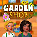 Garden Shop