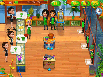 Garden Shop screenshot 1