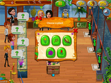 Garden Shop screenshot 2