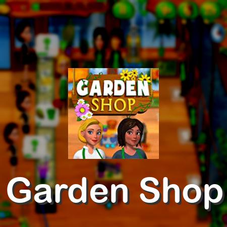 Garden Shop
