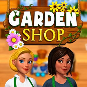 Garden Shop