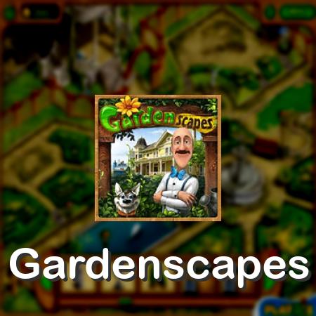 Gardenscapes