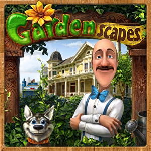 Gardenscapes