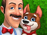 Gardenscapes