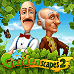 Gardenscapes 2