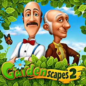 Gardenscapes 2